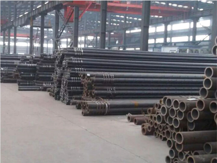 资中12cr2mo化肥专用管
