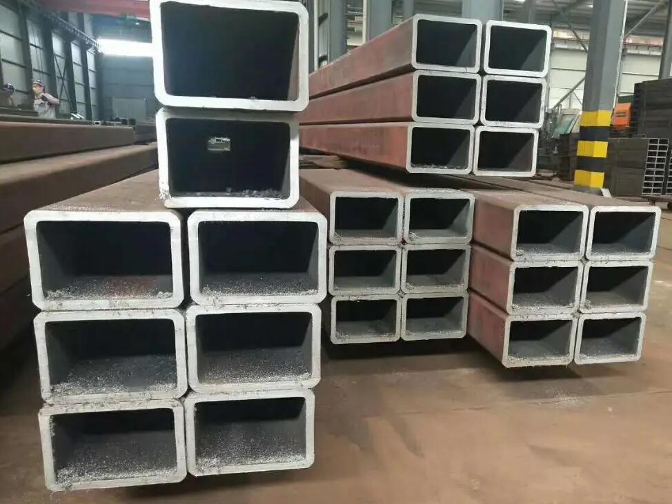 资中s355j0方管